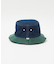 【DICKIES/ディッキーズ】WAPPEN BUCKET HAT / ワッペン
