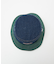 【DICKIES/ディッキーズ】WAPPEN BUCKET HAT / ワッペン