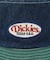 【DICKIES/ディッキーズ】WAPPEN BUCKET HAT / ワッペン