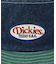 【DICKIES/ディッキーズ】WAPPEN BUCKET HAT / ワッペン