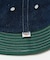 【DICKIES/ディッキーズ】WAPPEN BUCKET HAT / ワッペン