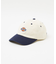 【DICKIES/ディッキーズ】TWO TONE LOWCAP