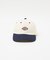 【DICKIES/ディッキーズ】TWO TONE LOWCAP