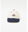 【DICKIES/ディッキーズ】TWO TONE LOWCAP