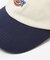 【DICKIES/ディッキーズ】TWO TONE LOWCAP