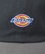 【DICKIES/ディッキーズ】TWO TONE LOWCAP