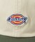 【DICKIES/ディッキーズ】TWO TONE LOWCAP