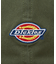 【DICKIES/ディッキーズ】TWO TONE LOWCAP