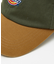 【DICKIES/ディッキーズ】TWO TONE LOWCAP