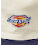 【DICKIES/ディッキーズ】TWO TONE BUCKET/2トーンバケット