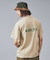 【DICKIES/ディッキーズ】TWO TONE BUCKET/2トーンバケット