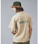 【DICKIES/ディッキーズ】TWO TONE BUCKET/2トーンバケット