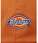 【DICKIES/ディッキーズ】ICON LOWCAP/アイコンロゴキャップ