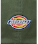 【DICKIES/ディッキーズ】ICON LOWCAP/アイコンロゴキャップ