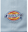 【DICKIES/ディッキーズ】ICON LOWCAP/アイコンロゴキャップ