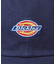 【DICKIES/ディッキーズ】ICON LOWCAP/アイコンロゴキャップ