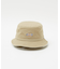 【DICKIES/ディッキーズ】ICON BUCKET HAT/アイコンロゴバケ