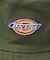 【DICKIES/ディッキーズ】ICON BUCKET HAT/アイコンロゴバケ