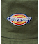 【DICKIES/ディッキーズ】ICON BUCKET HAT/アイコンロゴバケ