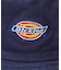 【DICKIES/ディッキーズ】ICON BUCKET HAT/アイコンロゴバケ