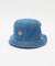 【DICKIES/ディッキーズ】DENIM BUCKET HAT/デニムバケット