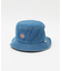 【DICKIES/ディッキーズ】DENIM BUCKET HAT/デニムバケット