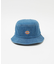 【DICKIES/ディッキーズ】DENIM BUCKET HAT/デニムバケット