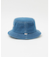 【DICKIES/ディッキーズ】DENIM BUCKET HAT/デニムバケット