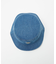 【DICKIES/ディッキーズ】DENIM BUCKET HAT/デニムバケット