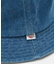 【DICKIES/ディッキーズ】DENIM BUCKET HAT/デニムバケット