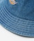 【DICKIES/ディッキーズ】DENIM BUCKET HAT/デニムバケット