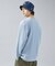 【DICKIES/ディッキーズ】DENIM BUCKET HAT/デニムバケット