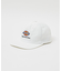 【DICKIES/ディッキーズ】RETORO BB CAP/レトロベースボールキ