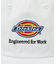 【DICKIES/ディッキーズ】RETORO BB CAP/レトロベースボールキ