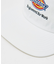 【DICKIES/ディッキーズ】RETORO BB CAP/レトロベースボールキ