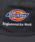 【DICKIES/ディッキーズ】RETORO BB CAP/レトロベースボールキ