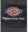 【DICKIES/ディッキーズ】RETORO BB CAP/レトロベースボールキ