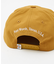 【DICKIES/ディッキーズ】RETORO BB CAP/レトロベースボールキ