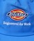 【DICKIES/ディッキーズ】RETORO BB CAP/レトロベースボールキ