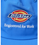 【DICKIES/ディッキーズ】RETORO BB CAP/レトロベースボールキ