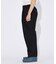 【セットアップ対応】シャンブレー タイプライター アトリエパンツ