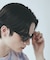 IZIPIZI/イジピジ　SUN　#D/ボストン型