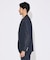 【セットアップ対応/FLEX JACKET】TOP調 カラミ メッシュ ナチュラ