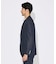 【セットアップ対応/FLEX JACKET】TOP調 カラミ メッシュ ナチュラ