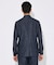 【セットアップ対応/FLEX JACKET】TOP調 カラミ メッシュ ナチュラ