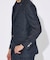 【セットアップ対応/FLEX JACKET】TOP調 カラミ メッシュ ナチュラ