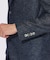 【セットアップ対応/FLEX JACKET】TOP調 カラミ メッシュ ナチュラ