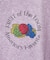 【FRUIT OF THE LOOM】リンガー クルーネック ショートスリーブ
