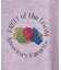 【FRUIT OF THE LOOM】リンガー クルーネック ショートスリーブ