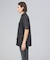 【TAION / タイオン】MILITARY HALF SLEEVE SHIRT